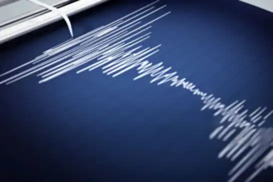 زلزال بقوة 6 ريختر يضرب ولاية ألاسكا الأمريكية