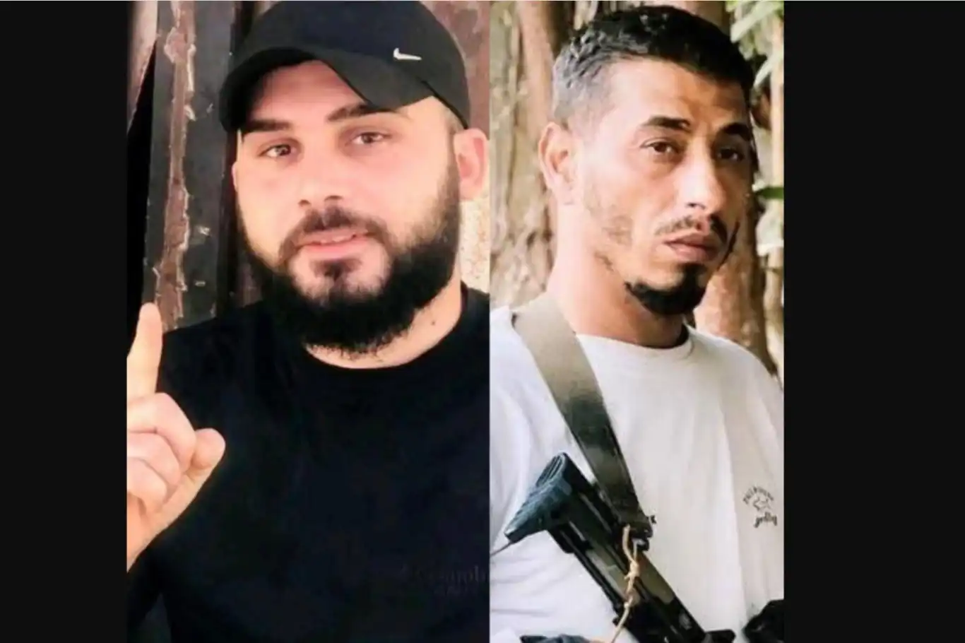 حركة حماس تدين إعدام الاحتلال الصهيوني لشابين في جنين