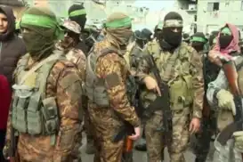 المقاومة الفسطينية تصدر تحذيرات أمنية في ظل تصاعد الملاحقات الصهيونية