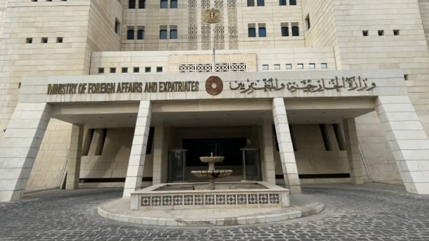 سوريا تدين الاعتداء الإجرامي على بلدة بيت جن بريف دمشق وتدعو المجتمع الدولي لردع الاحتلال