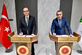 Yeşilyurt Belediyesi’nde sosyal denge sözleşmesi yenilendi