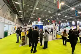 Malatya, Dünya Helal Zirvesi’nde tek konuk il olarak büyük ilgi topladı