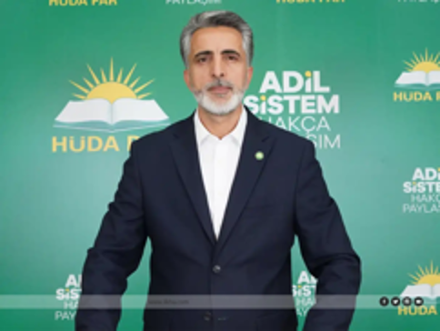 هودا پار: دەبێت گەلان فشارەکانی کاریگەر لە سەر بەڕێوبەرانیان دروست بکەن