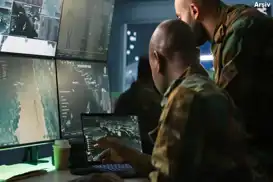 ترامب يلوّح بخطوة مثيرة للجدل في فنزويلا: عمليات برية قد تبدأ قريبًا