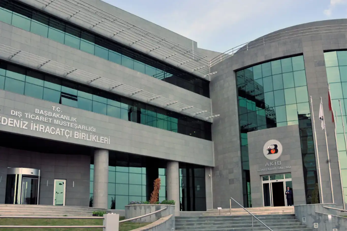 Demir ve çelik sektörü Türkiye ihracatının yüzde 11'ini oluşturdu