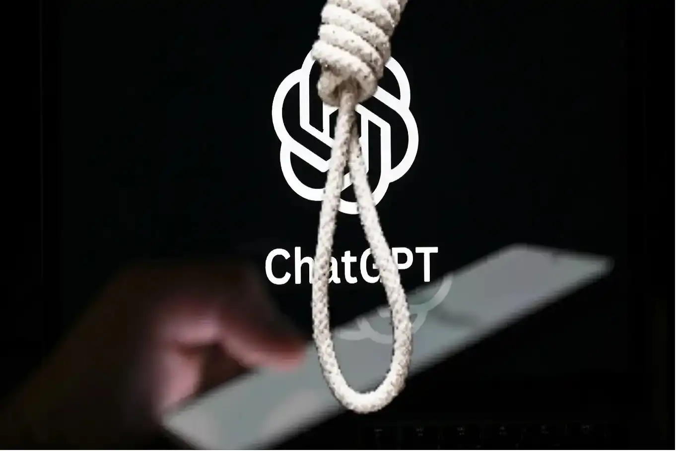 OpenAI denies responsibility in teen’s suicide case