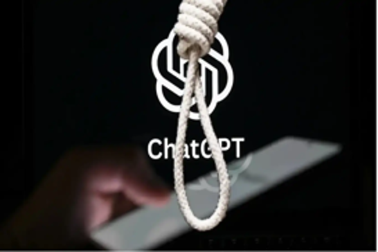 OpenAI denies responsibility in teen’s suicide case