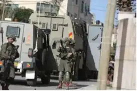 الأمم المتحدة: أكثر من ألف فلسطيني قُتلوا في الضفة الغربية خلال عامين