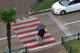 Hafta sonu yurdu yağışlı hava saracak