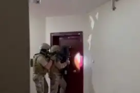 İstanbul’da suç çetelerine operasyon: 8 tutuklama