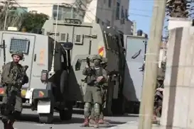 سازمان ملل: بیش از هزار فلسطینی طی دو سال گذشته به دست نیروهای اسرائیلی و شهرک‌نشینان در کرانه باختری کشته شده‌اند