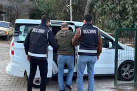 Muğla’da FETÖ hükümlüsü yakalandı