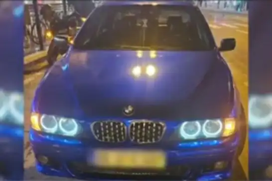 Kayseri’de trafik kurallarını ihlal edenlere cezai işlem yapıldı