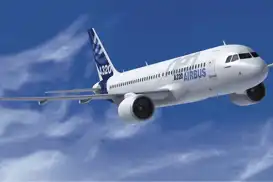 Airbus, uçuş kontrol kazasının ardından A320'yi büyük çapta geri çağırdı