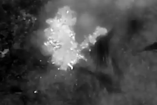 هێرشێکی درۆنی لە سنووری تاجیکستان: ٣ کوژراو و بریندارێک