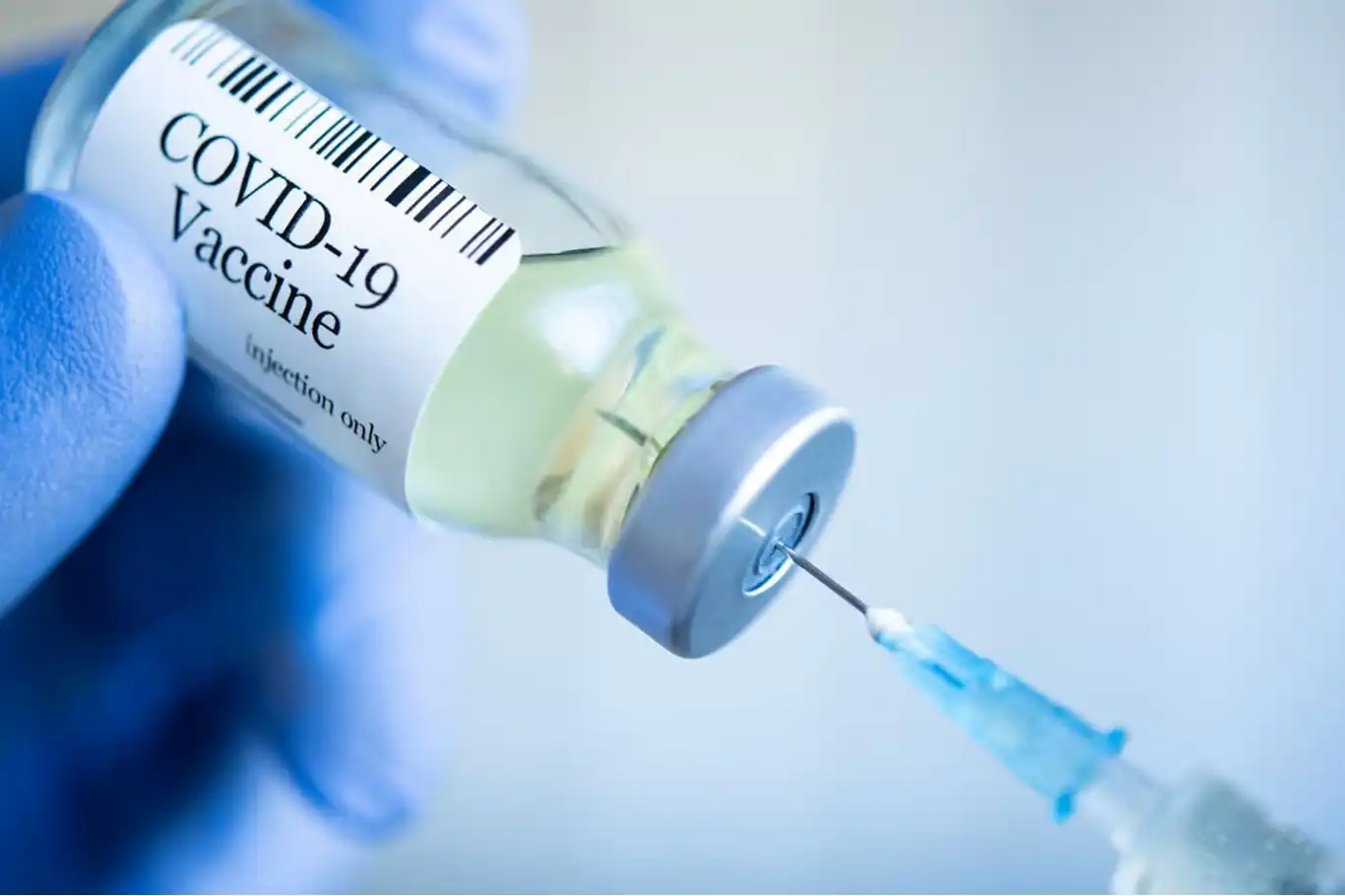 ABD'de COVID-19 aşısı nedeniyle 10 çocuk hayatını kaybetti