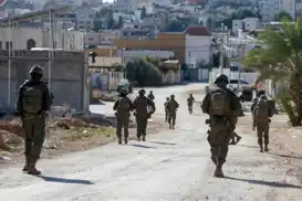 إصابة 130 شخصاً في العدوان الصهيوني المتواصلة في طوباس