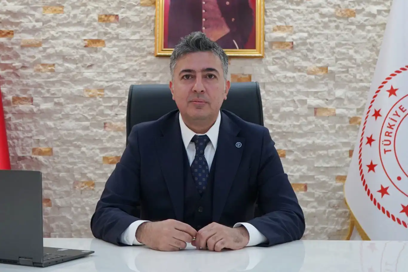 Batman Sağlık Müdürü Solmaz, şehirdeki sağlık yatırımlarını açıkladı