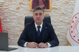 Batman Sağlık Müdürü Solmaz, şehirdeki sağlık yatırımlarını açıkladı