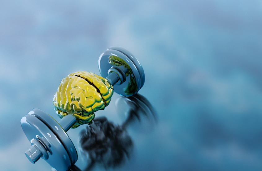 تمارين رياضية فعالة لتعزيز قوة الدماغ