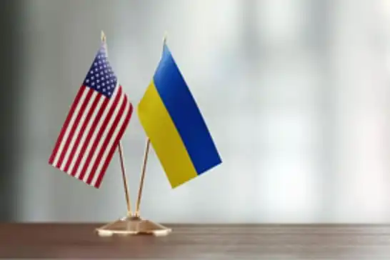 اجتماع أمريكي أوكراني في ميامي نهاية هذا الأسبوع