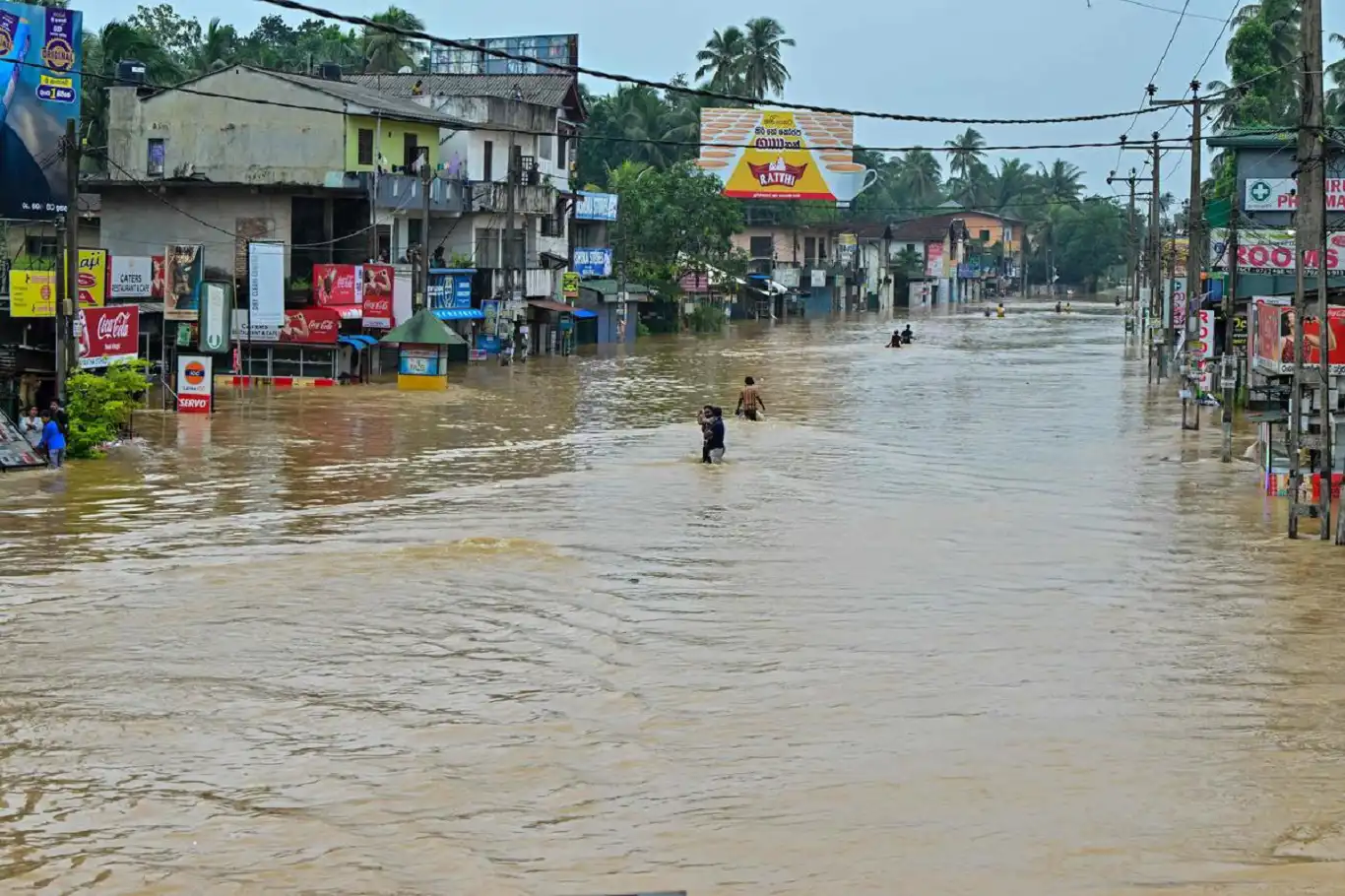 Tayland sel bilançosu: 162 kişi öldü, 3,8 milyon kişi etkilendi, Başbakan özür diledi