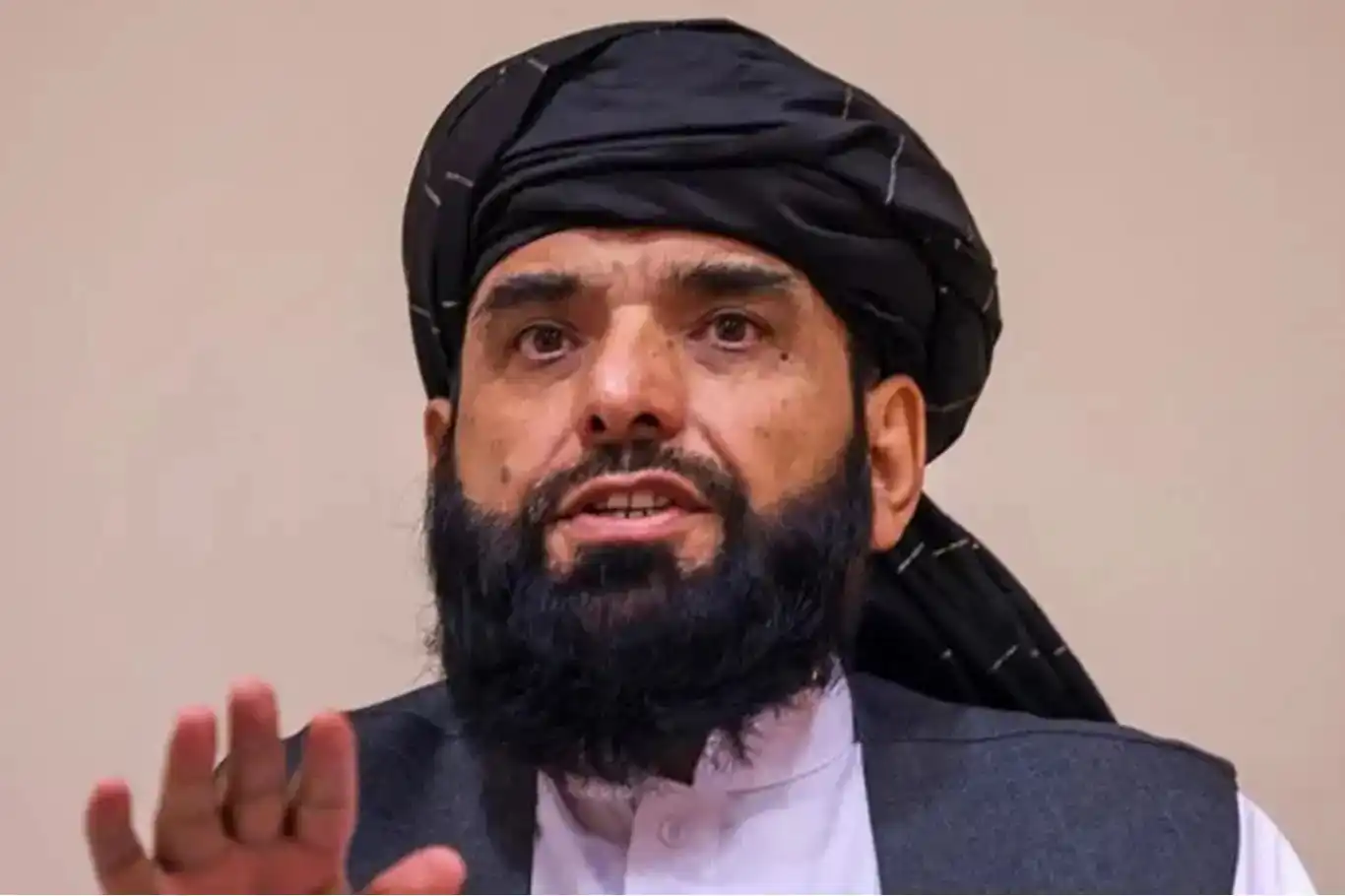 الإمارة الإسلامية الأفغانية تطالب بالتحقيق في حادثة المهاجم الأفغاني في واشنطن