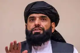 الإمارة الإسلامية الأفغانية تطالب بالتحقيق في حادثة المهاجم الأفغاني في واشنطن