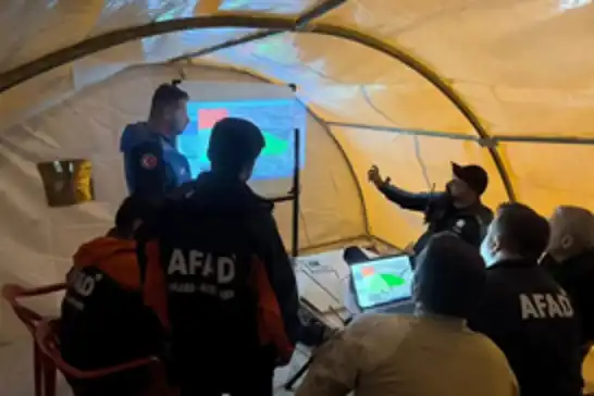  Siirt’te 74 gündür kayıp olan 83 yaşındaki R.B.'nin cesedi bulundu