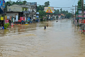 Türkiye expresses solidarity with Sri Lanka after deadly floods and landslides