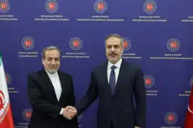 Dışişleri Bakanı Fidan, İran'ı ziyaret edecek