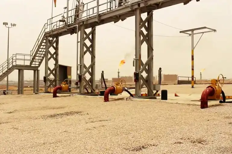 تحالف قبلي يسيطر على حقول نفطية في حضرموت وسط تصعيد متبادل مع القوات الحكومية