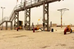 تحالف قبلي يسيطر على حقول نفطية في حضرموت وسط تصعيد متبادل مع القوات الحكومية