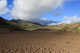 Avrupa’nın su rezervleri hızla azalıyor