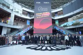 MARS Projesi Konya’da yeni döneme başladı