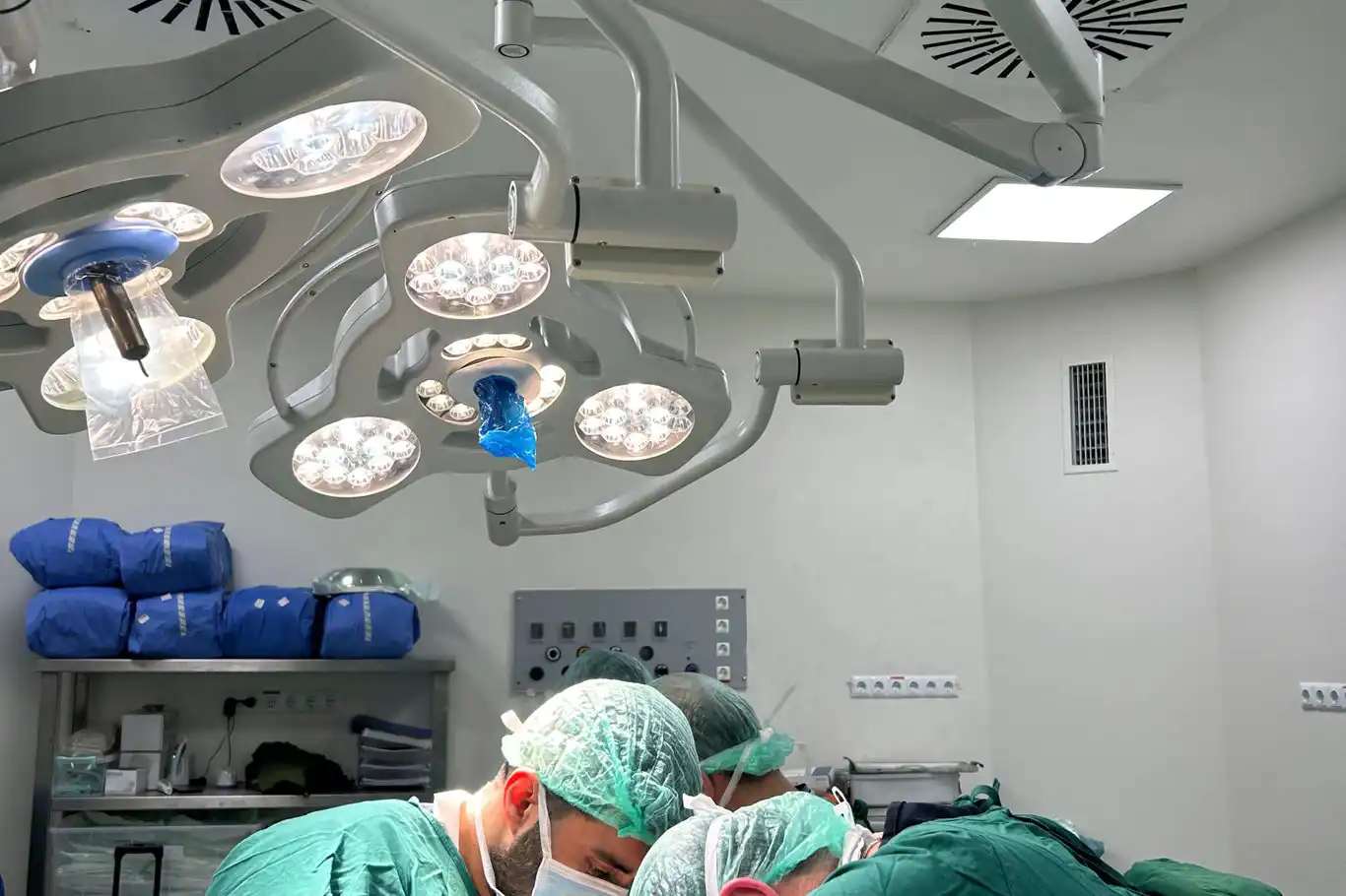 Bursa bölgesi, organ bağışında Türkiye birincisi oldu