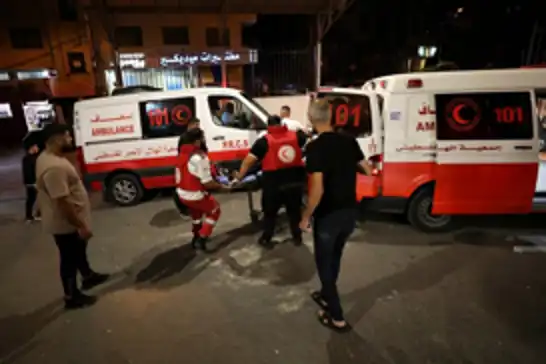 الضفة الغربية المحتلة..شهيدان برصاص الاحتلال والمستوطنين في نابلس والخليل