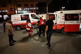 الضفة الغربية المحتلة..شهيدان برصاص الاحتلال والمستوطنين في نابلس والخليل