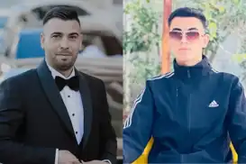 Batı Şeria'da 2 Filistinli şehit edildi