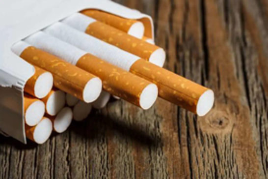 Cigarette smoking remains leading cause of lung cancer