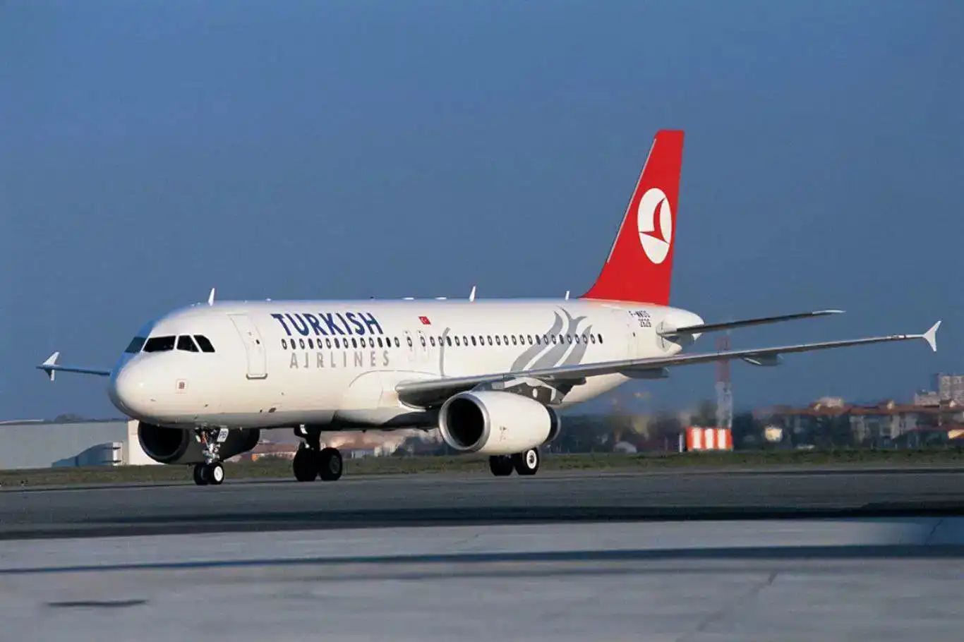 Direct flights resume between Türkiye and Kurdistan after 2.5-year hiatus