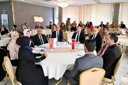 Yeşilyurt Belediyesi "Aile Mentörlüğü" projesini hayata geçirdi