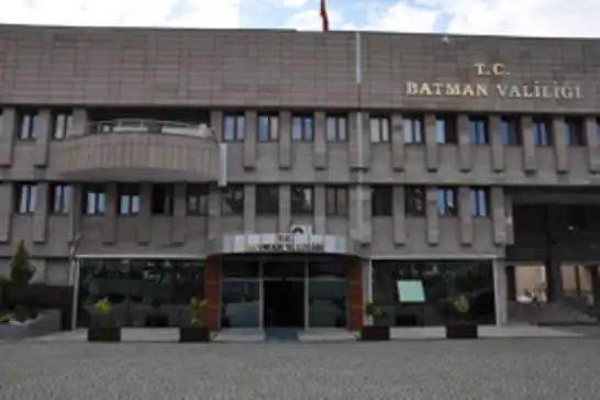 Batman Oymataş OSB'de 48 sanayi parseli yatırımcılara tahsis edilecek