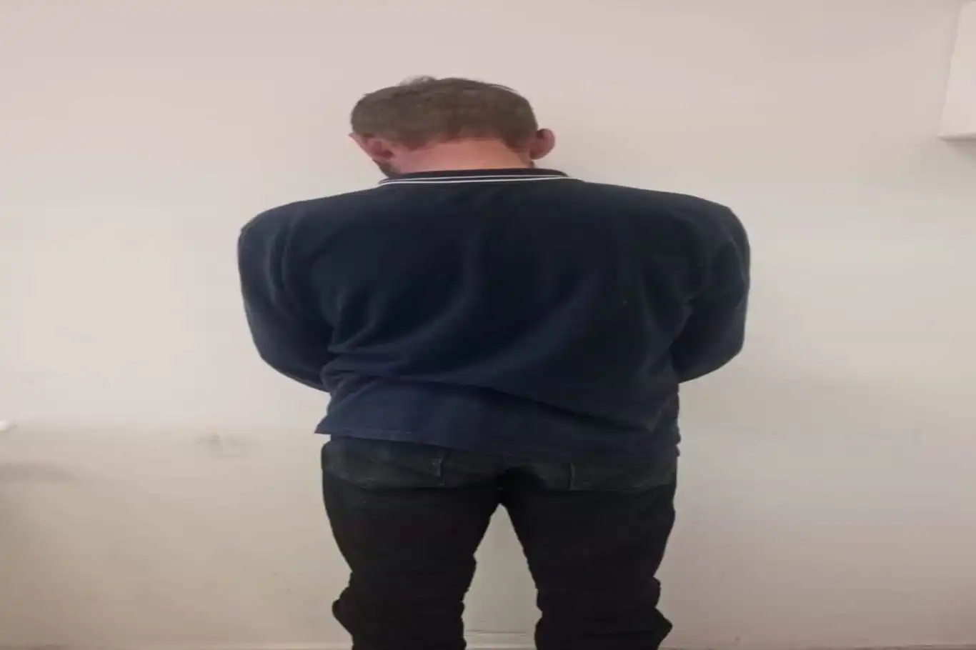 Gaziantep’te uyuşturucu madde suçundan aranan şahıs yakalandı