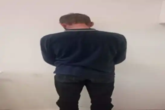 Gaziantep’te uyuşturucu madde suçundan aranan şahıs yakalandı