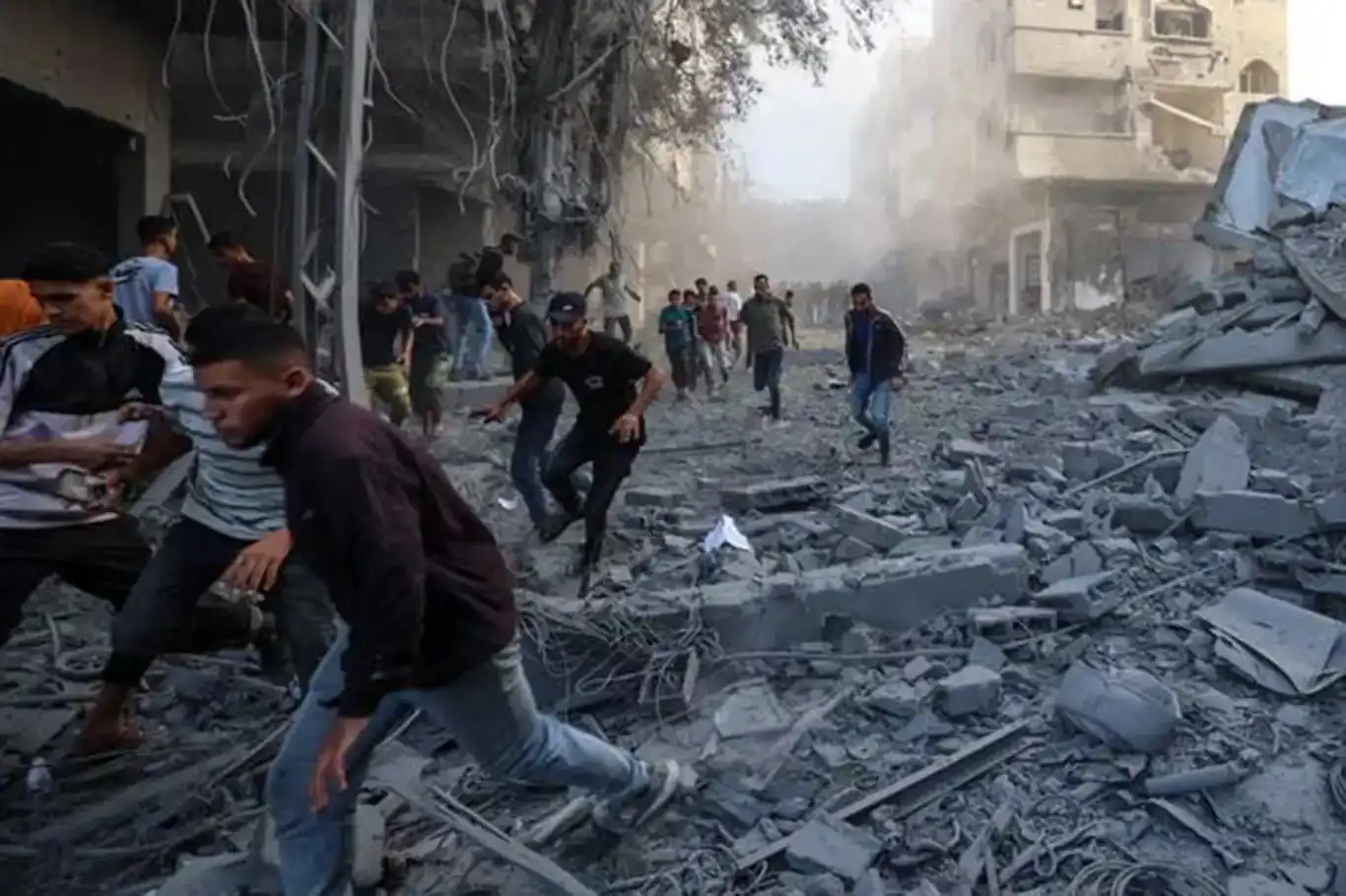 از زمان آغاز آتش‌بس، اشغالگران صهیونیست ۲۳۸ فلسطینی را به شهادت رسانده‌اند