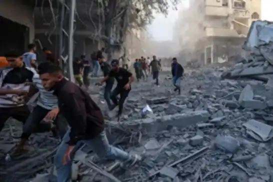 از زمان آغاز آتش‌بس، اشغالگران صهیونیست ۲۳۸ فلسطینی را به شهادت رسانده‌اند