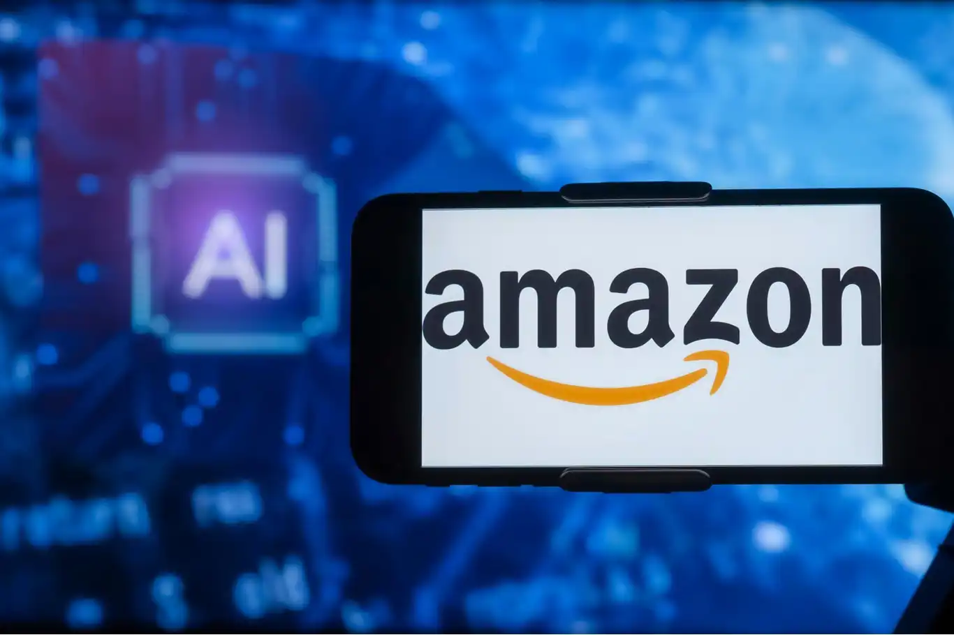 Amazon, 38 milyar dolarlık anlaşmayla OpenAI'ya "bilgi işlem gücü" sağlayacak