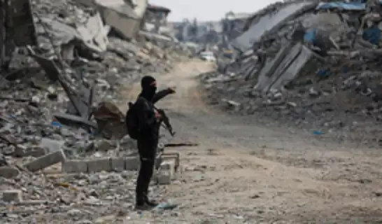 نتنياهو يرفض مرورًا آمنًا لعناصر حماس العالقين غرب "الخط الأصفر"