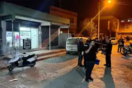 Adana’da silahlı kavga: Bir ölü, 7 yaralı